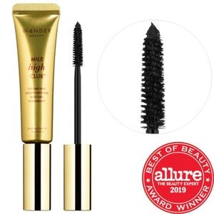 Wander Beauty Mile High Club Mascara